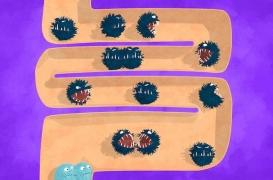 Maladies de l'intestin : présentation des bactériophages, une bonne alternative aux antibiotiques