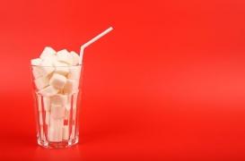 Le danger du sirop de glucose-fructose que l'on retrouve en masse dans notre alimentation