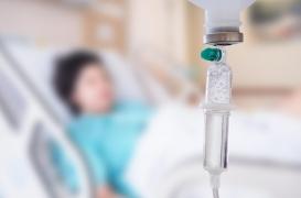 Hôpital du Creusot : le service d’oncologie va rouvrir “au plus tard au premier trimestre 2021”