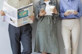 Implants mammaires, dépistage des angines et toujours moins de fumeurs : les trois infos du jour