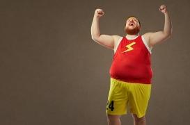 L’histoire de gros et maigre