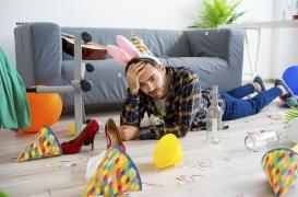 Réveillon du 31 : comment éviter la gueule de bois ?