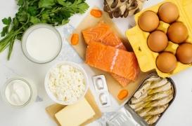 Vitamine D : la supplémentation réduit les infections respiratoires