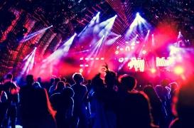 La musique électronique altère notre état de conscience 