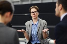 Cécité faciale : faites-vous partie de ces personnes incapables de reconnaître un visage ? 