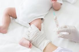 Bronchiolite : dès le 15 septembre, un vaccin pour protéger les enfants !