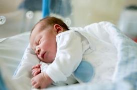 Grossesse : les oméga-3 réduisent le risque de naissances prématurées