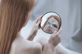 L’insatisfaction corporelle : quel est ce trouble qui touche surtout les adolescentes ?