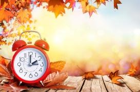 Changement d’heure : quelles conséquences pour notre santé ? 