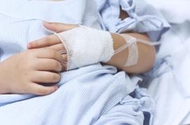 Ce cancérogène est plus dangereux pour les enfants