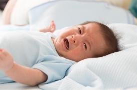 RGO du nourrisson : de nouvelles recommandations pour réduire le recours aux IPP