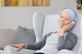 Chimiothérapie : la musique rend les médicaments plus efficaces