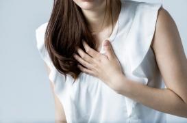 Infarctus du myocarde : les jeunes femmes sont plus exposées mais moins diagnostiquées