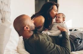 Sexe après l’accouchement : les femmes ne reçoivent pas toujours de bons conseils