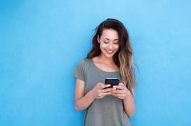 Une application Smartphone sur l’ovulation obtient le statut de moyen de contraception 