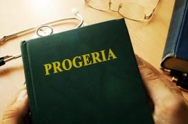 Le mystère de la Progéria, maladie rare et orpheline