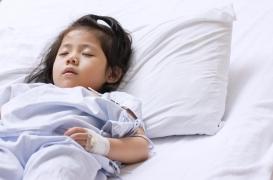 Cancer de l'enfant : attention au risque cardiaque chez les survivants