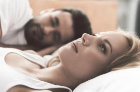 Stress : notre corps est plus vulnérable à celui du soir