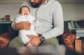 Comment calmer les pleurs de votre bébé ?