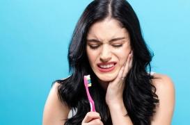 Maladies des gencives: une alimentation saine réduit considérablement la gingivite