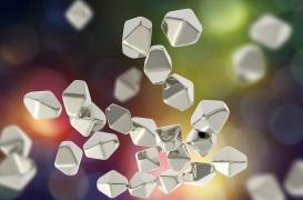 Cancer : du métal injecté dans les tumeurs pour booster la radiothérapie