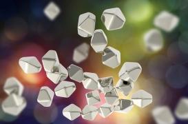 Lait, céréales, viennoiseries : dans quels aliments trouve-t-on le plus de nanoparticules ?