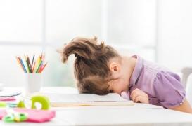 Le burn-out existe-t-il chez les enfants ?
