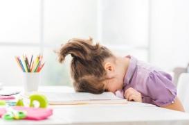 Grossesse : attention, ce médicament déclenche des troubles de l'attention chez l'enfant