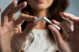 Les bienfaits de l'arrêt du tabac sur notre corps