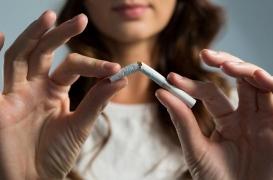 Une seule cigarette suffit pour devenir dépendant