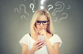 Les générations Z et Y sont plus vulnérables face à la désinformation