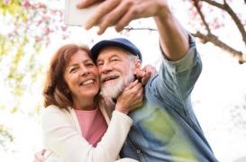 Pour votre médecin, le rire n’existe pas. Et pourtant c'est un véritable médicament!