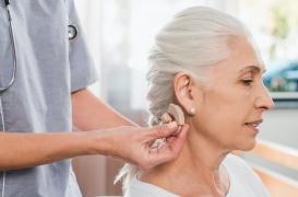 Les audioprothèses remboursées à 100% dès le 1er janvier 2021