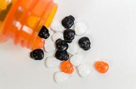 Arthrose : la morphine n'est pas plus efficace que le paracétamol 