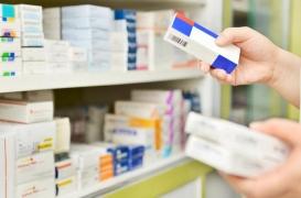 Un lot de médicaments contenant un puissant opiacé rappelé pour risque de surdosage