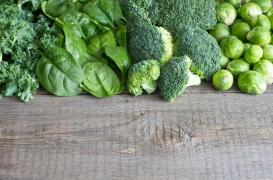 Quels aliments contiennent le plus de vitamine K, bénéfique pour le cerveau ? 