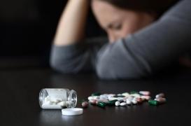 Lésions cérébrales, insomnies, suicide : les dégâts des benzodiazépines