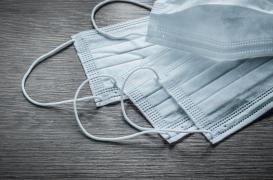 Coronavirus : l'efficacité du masque chirurgical prouvée sur des hamsters 