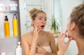 Puberté précoce : des perturbateurs endocriniens identifiés chez les filles