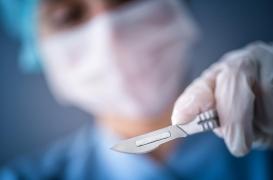 Cancer de l’endomètre : un scalpel pour détecter les tumeurs en quelques minutes ? 