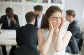 Travail : 51 % des Français déclarent souffrir du bruit