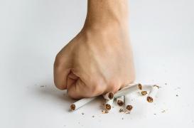 Tabac : 1,6 million de fumeurs en moins 