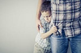 Timide ? Ça se soigne…