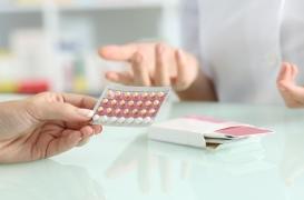 Contraception : plus d’adolescentes y ont eu recours au cours de la dernière décennie