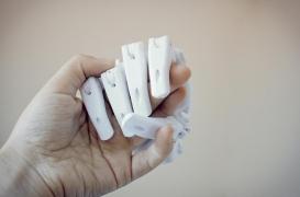 Amputation : bientôt des prothèses pilotées par des membres fantômes ? 