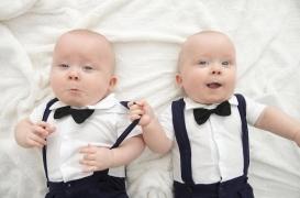 Greffe de peau : les jumeaux monozygotes peuvent faire un don de leur vivant selon un nouveau décret