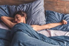Troubles du sommeil : “Les mauvaises habitudes de vie se répercutent sur la nuit”