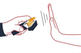 Les patchs anti-tabac totalement remboursés à partir de dimanche