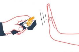 Tabagisme : la France compte un million de fumeurs en moins en 2017