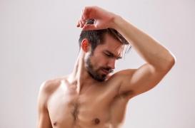 Confinement : ces Français qui abandonnent l'hygiène 